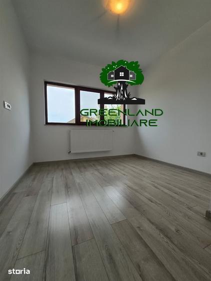 Casa 4 Cam, 2 bai, Semi Mobilata, 132 mp, Parcare 250 mp Teren, Cug - 5