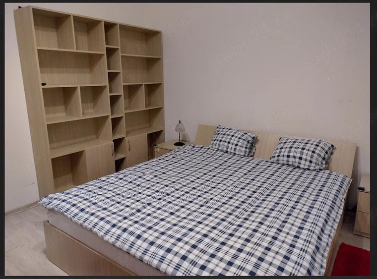 Apartament cu 2 camere nedecomandat în Circumvalațiunii