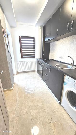 Apartament cu 2 camere decomandat în Bucium