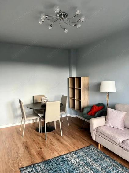 Apartament cu 2 camere decomandat în Tudor