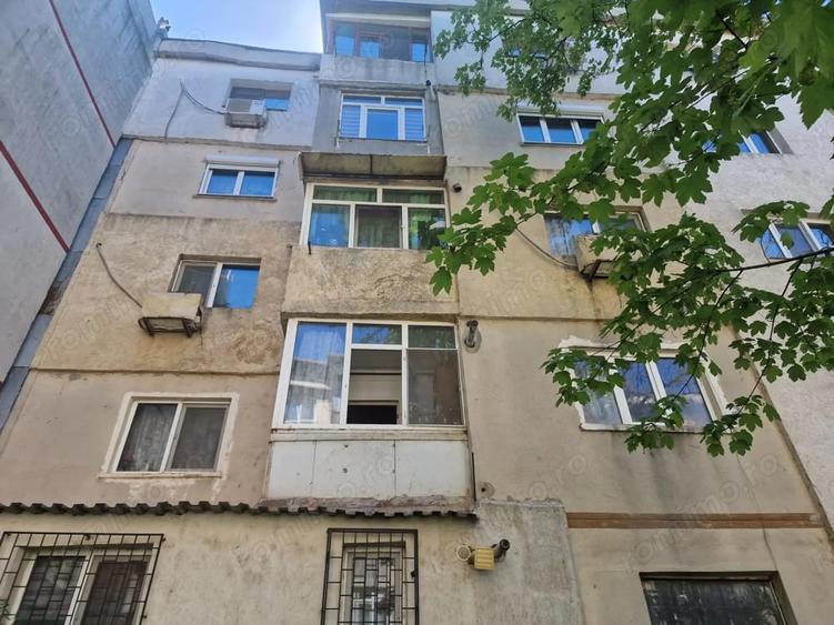 Apartament cu 2 camere decomandat în Inel I