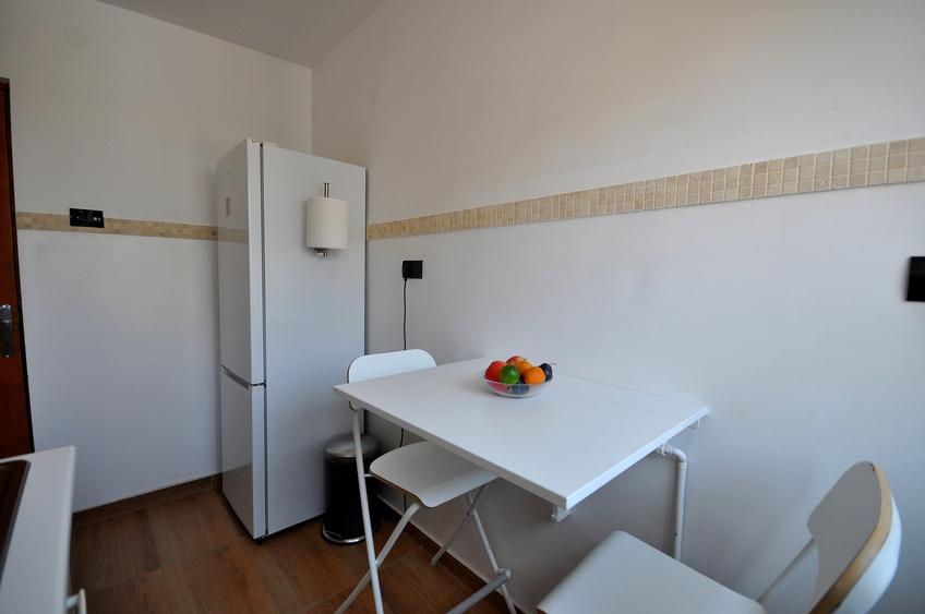 Apartament cu 2 camere în Știrbei Vodă