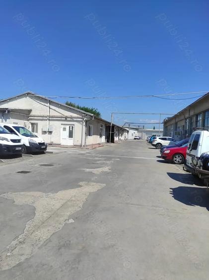 Spațiu comercial, de 49 mp, în Central