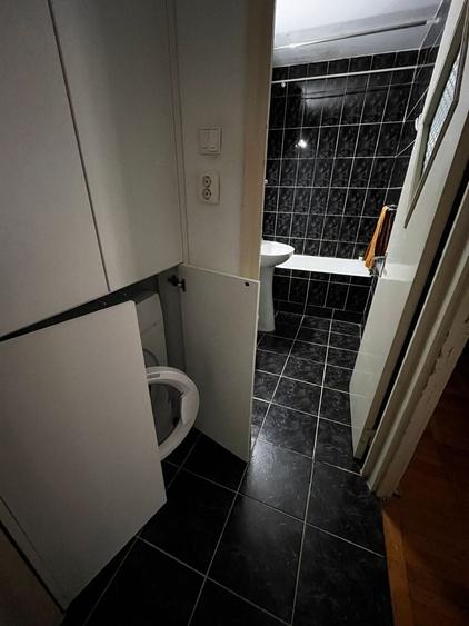 Apartament cu 2 camere semidecomandat în Olimpia-Stadion