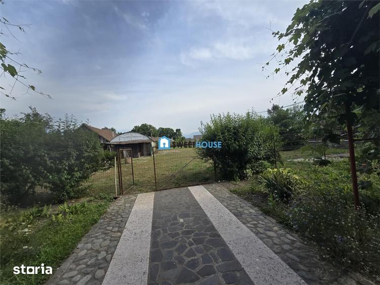 Casă cu 6 camere cu Canalizare în Voila