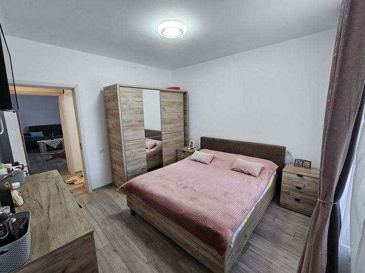 Apartament cu 2 camere decomandat în Mihail Kogălniceanu