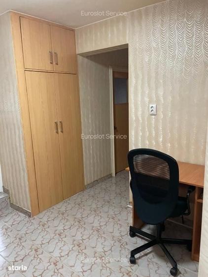 Apartament cu 2 camere decomandat în Doamna Ghica
