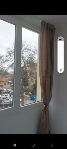 Apartament cu 2 camere semidecomandat în Exterior Vest