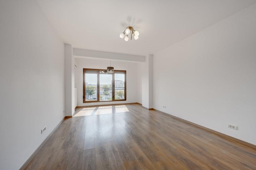 Apartament cu 2 camere decomandat, mobilat în 13 Septembrie