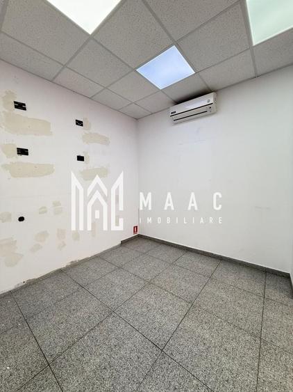 Spațiu comercial, de 50 mp, în Broscărie
