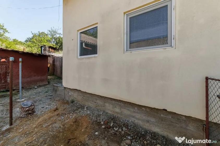 Casa P+M aproape de Pite?ti | Valea Mare Podgoria |... - 16