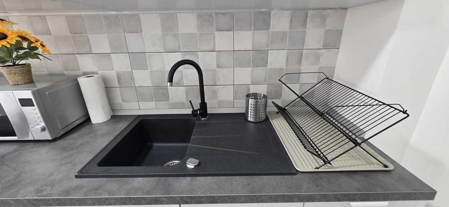 Apartament cu 2 camere decomandat în Militari