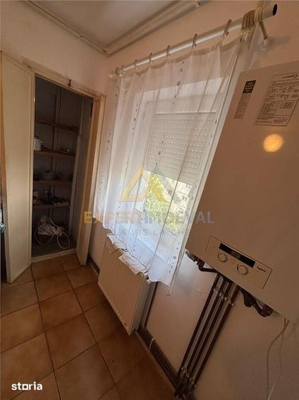 Apartament cu 2 camere în Traian