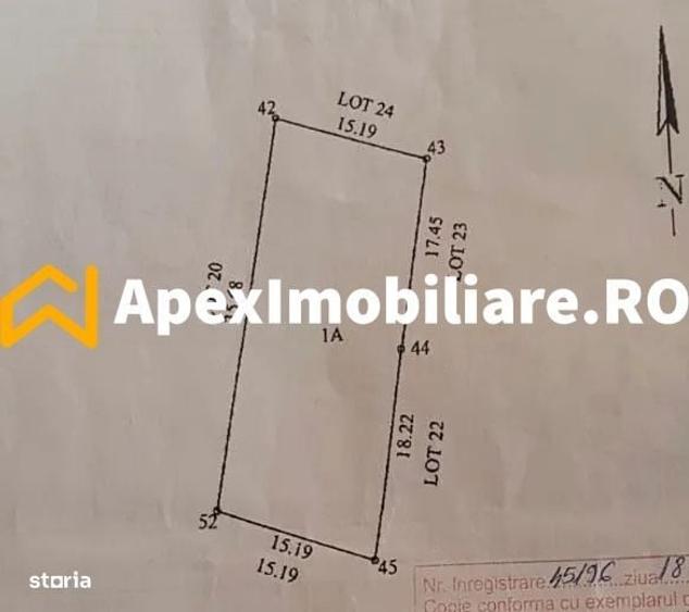 Spațiu comercial, în Rahova