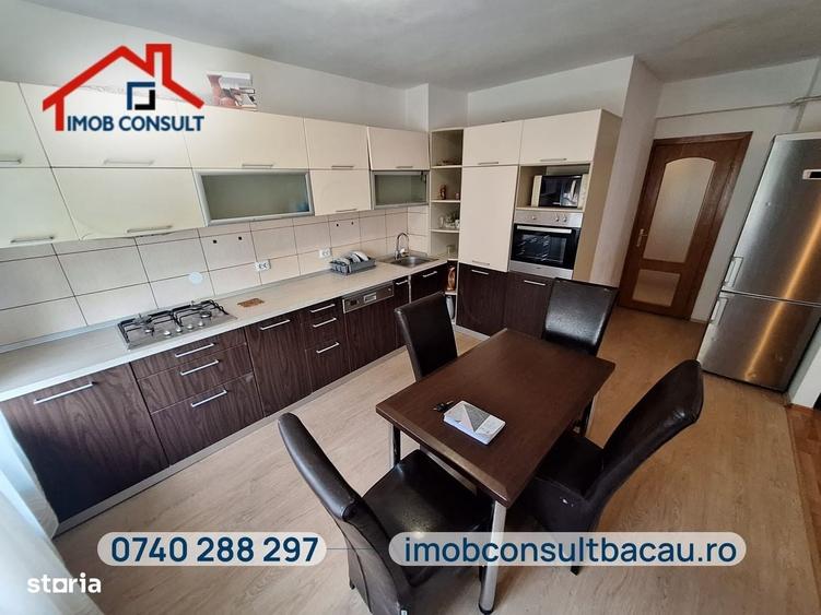 Apartament cu 3 camere de inchiriat in zona Narcisa | CE1740 - 7