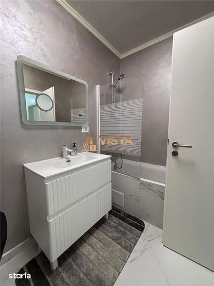 Apartament cu 3 camere decomandat în Bartolomeu