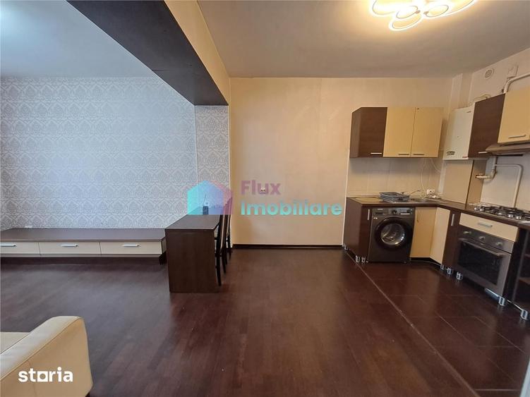 Apartament 2 camere zona Colegiului Alimentar - 11