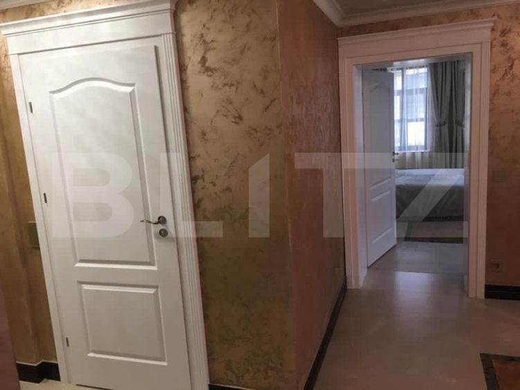 Apartament la casa de lux ,83 mp,decomandat,etaj 1, parcare, zona Ultracentrala - 10