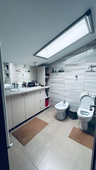 vila insir4cam,3bai,30mpcurte,2locuri parc./Popesti Leordeni - 13