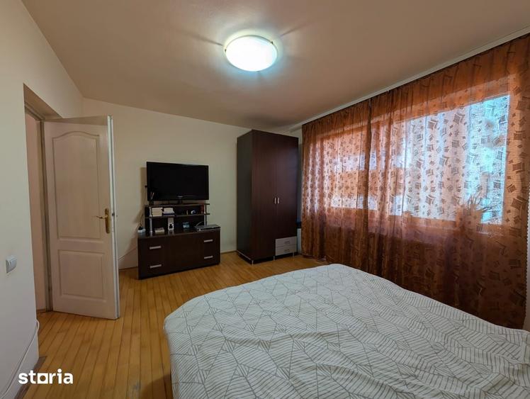Apartament cu 3 camere în Bună Ziua