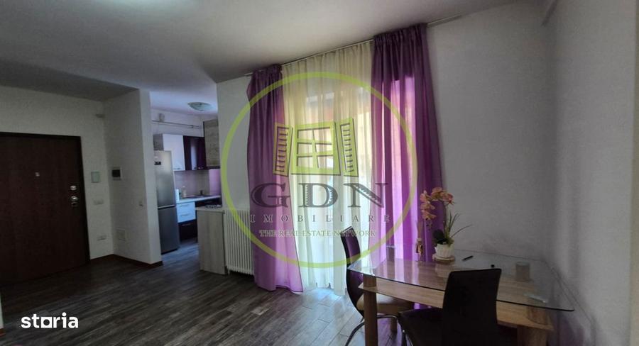 Inchiriere apart. modern cu 2 camere, zona Iulius Mall - 7
