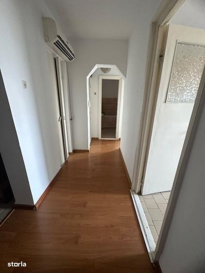 Apartament cu 2 camere decomandat în Obor