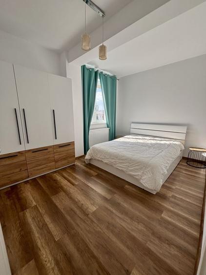 Apartament cu 2 camere în Florești