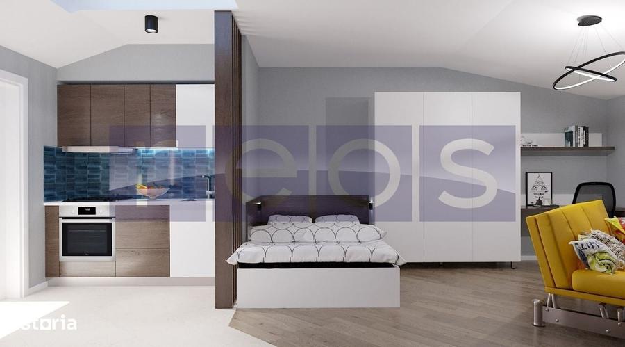 Apartament în Olteniței