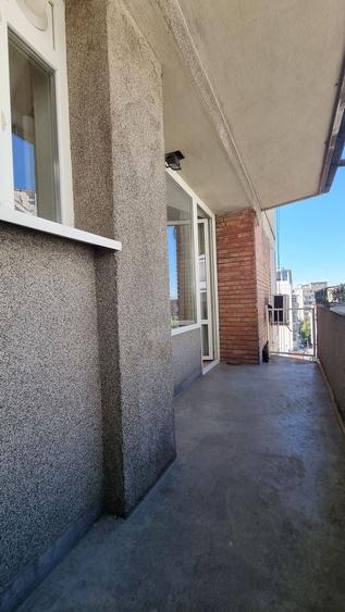 Apartament cu 2 camere semidecomandat în Cișmigiu