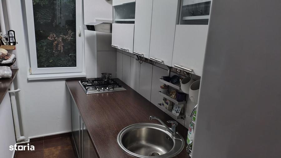 Proprietar, 2 camere aleea Somesu Rece, cartier Baneasa - 6