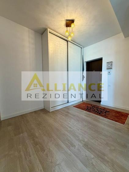 Apartament cu 2 camere decomandat, mobilat în Apărătorii Patriei