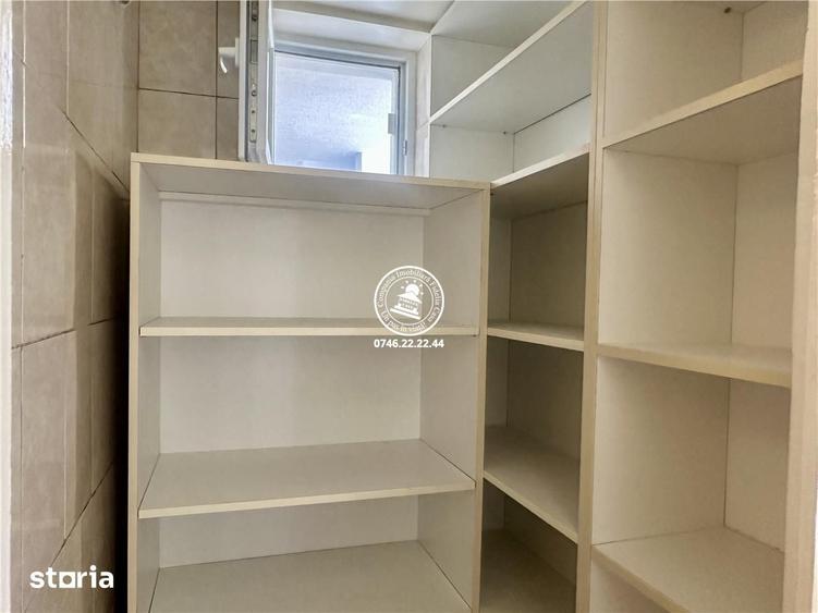 Apartament cu 3 camere decomandat în Ultracentral