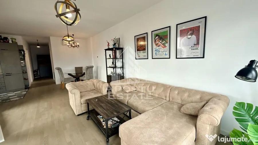 Apartament de vanzare cu 2 camere, Zona Take Ionescu, Timisoara - Timisoara (Timis)