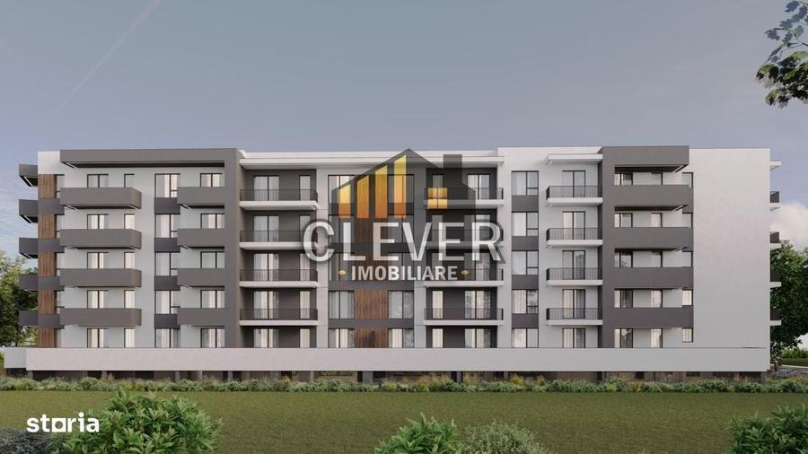 Apartament 2 camere Pallady, 51 mp, Comision 0% - 8