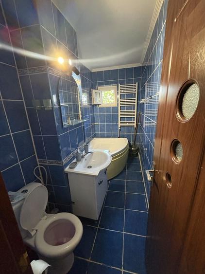 Apartament cu 2 camere decomandat în Aluniș