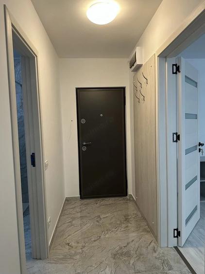 Garsonieră decomandată în Lujerului