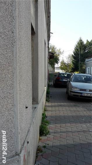 Casă cu 6 camere cu Teren 739 Mp în Tecuci