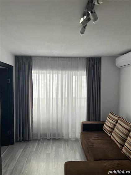 Apartament cu 2 camere decomandat în Unirii