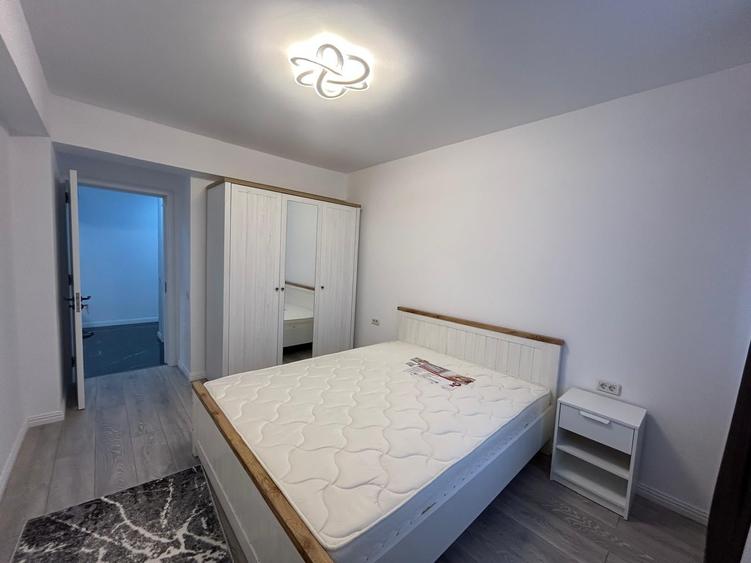 2 camere, Prima inchiriere, Nou, Mobilat, utilat, parcare -Onix - 4