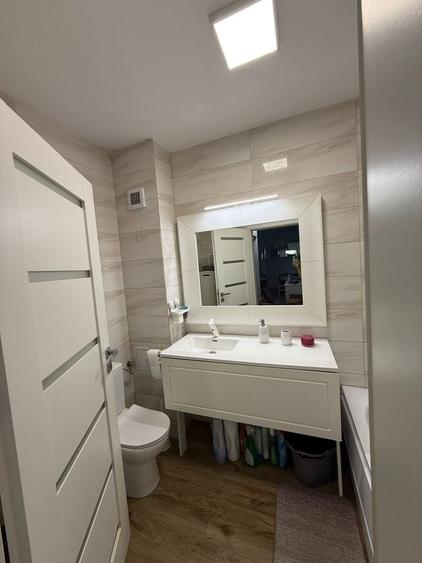 Apartament cu 2 camere decomandat în Iosia