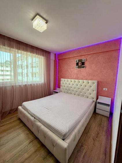 Apartament cu 2 camere decomandat în Cug