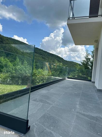 Casă cu 4 camere cu Teren 500 Mp în Ciurila
