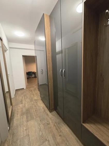 Garsonieră decomandată în Lujerului — fotografia 2
