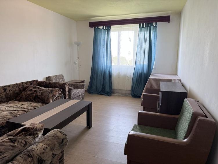 Apartament cu 2 camere decomandat în Sânnicolau Mic