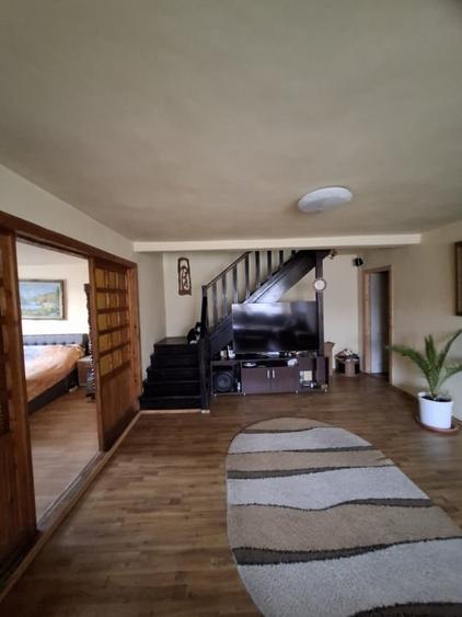 Duplex cu 5 camere cu Canalizare în Sânandrei