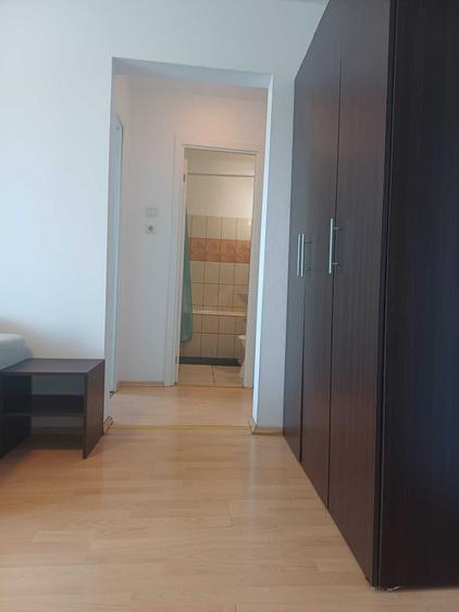 Apartament cu 2 camere semidecomandat în Brâncoveanu