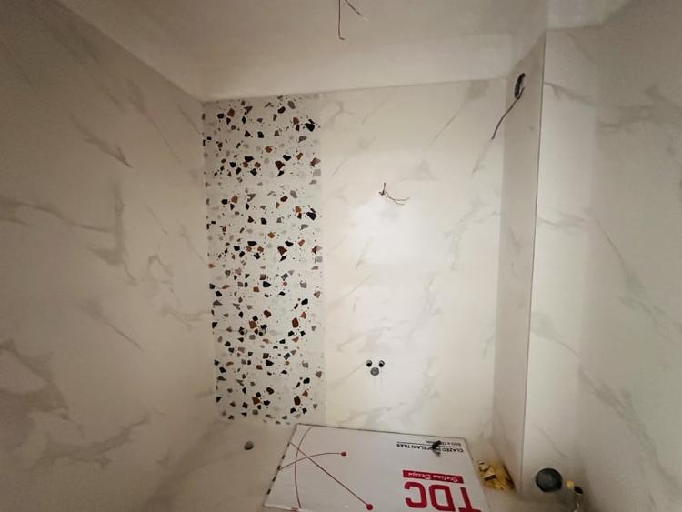 Apartament cu 2 camere decomandat în Chiajna