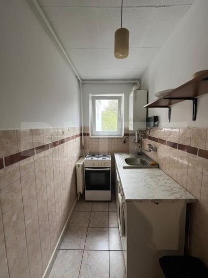 Apartament cu 2 camere decomandat, mobilat în Unirii