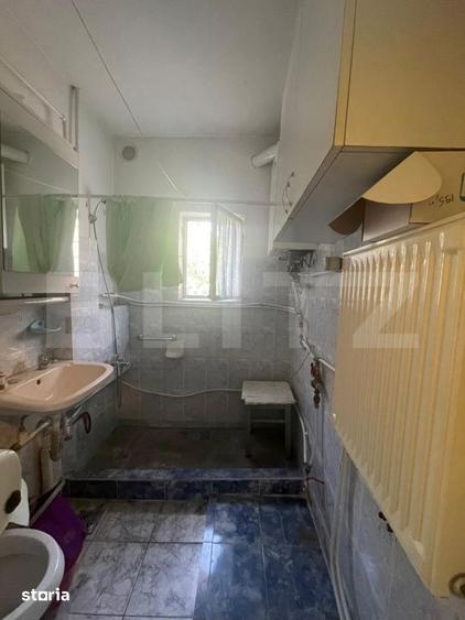 Casa de inchiriat, 50 mp, 250 mp teren, zona Centrala - 1