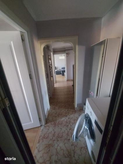 Apartament 2 camere, zona 1 Mai Est, etaj 4 din 4 - 7